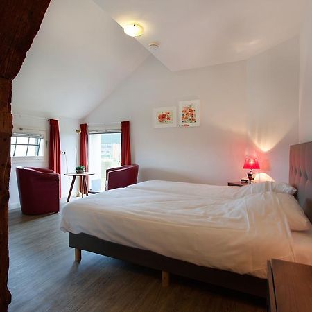 Bed and Breakfast Bakhuis Het Oude Klooster Монтфорт Экстерьер фото